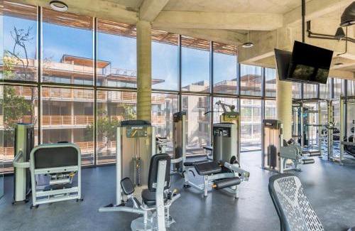 Playa Paraiso Apartamento | Amazing 1BR Tulum on Cenote, and Gym