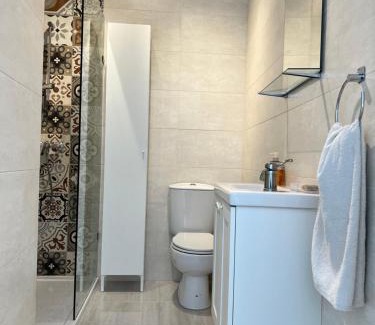 Ghajnsielem Apartamento | Amazing 2 bed apartment Gozo