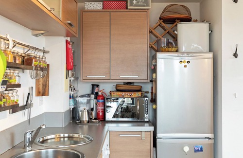 Stoke Newington Apartamento | Amazing 2 Bed Apt w/Balcony nr Stoke Newington