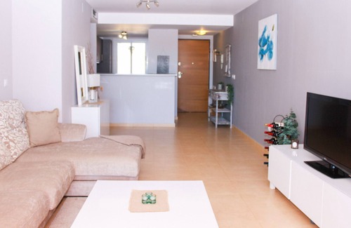 Los Martínez Apartamento | SUS VACACIONES ESPAÑA INCREÍBLE APARTAMENTO EN PLANTA BAJA DE 2 DORMITORIOS MAR MENOR GOLF