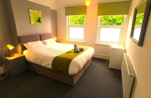 Lewisham Apartamento | Amazing 2 bed London apartment