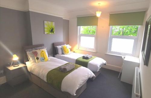 Lewisham Apartamento | Amazing 2 bed London apartment
