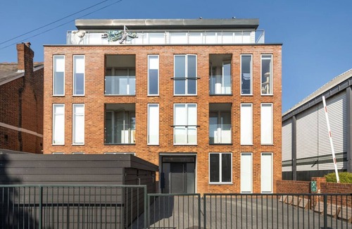 Wimbledon Apartamento | Amazing 2 Bed Wimbledon Flat