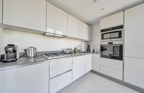 Wimbledon Apartamento | Amazing 2 Bed Wimbledon Flat