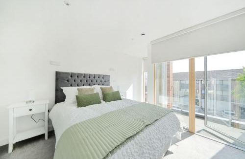 Wimbledon Apartamento | Amazing 2 Bed Wimbledon Flat