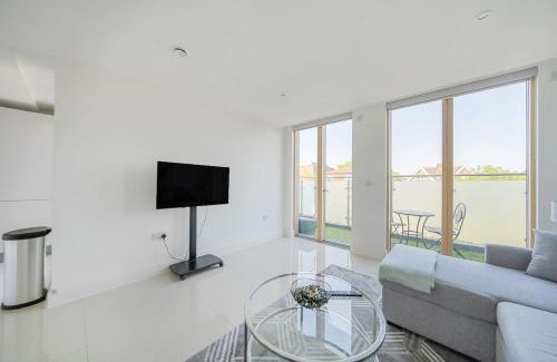 Wimbledon Apartamento | Amazing 2 Bed Wimbledon Flat