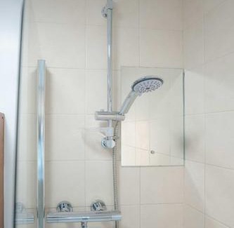 Greenwich Apartamento | Amazing 2 Bedroom Apartment With Parking