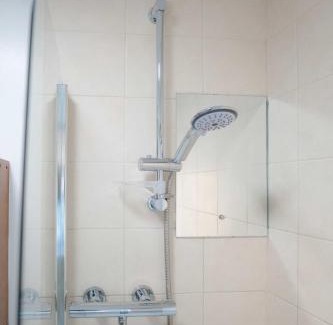 Greenwich Apartamento | Amazing 2 Bedroom Apartment With Parking