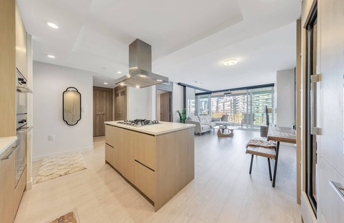 Mount Pleasant Apartamento | Amazing 2 bedroom at Avenue One