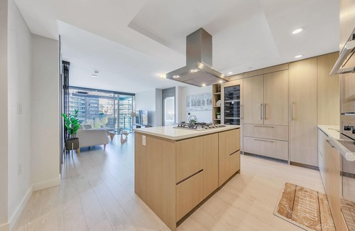 Mount Pleasant Apartamento | Amazing 2 bedroom at Avenue One