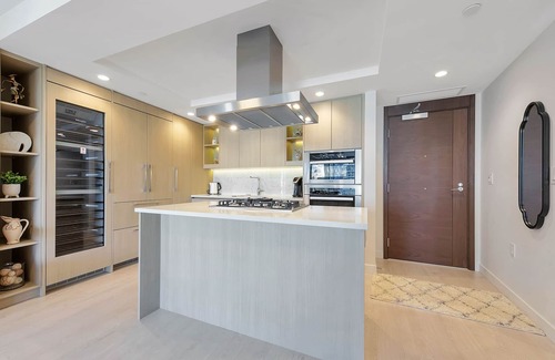 Mount Pleasant Apartamento | Amazing 2 bedroom at Avenue One