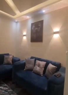 Nasr City Apartamento | Amazing 2 Bedroom Hotel Apartment in the Heart of Cairo