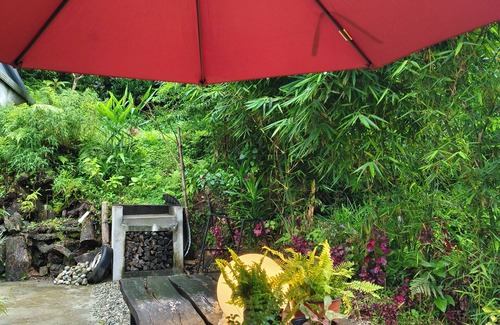 Gangtok Casa | Amazing 2 bedroom house with WiFi in Gangtok A frame cottage, peaceful place