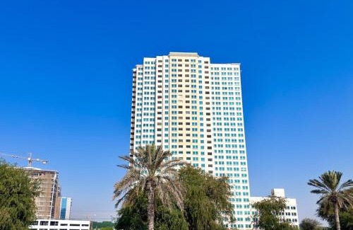Dubai Apartamento | Amazing 2 Bedroom in Al Rabia Tower in Majan 6PPL