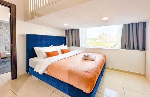 Dubai Apartamento | Amazing 2 Bedroom in Al Rabia Tower in Majan 6PPL