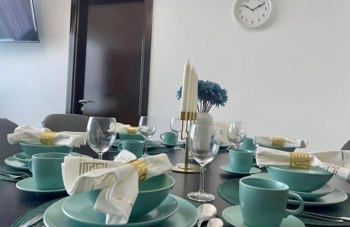 Dubai Apartamento | Amazing 2 Bedroom in Al Rabia Tower in Majan 6PPL
