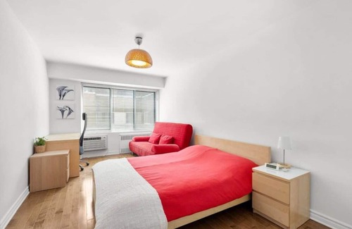 Downtown Montreal Apartamento | Amazing 2 bedroom in downtown heart of Montreal