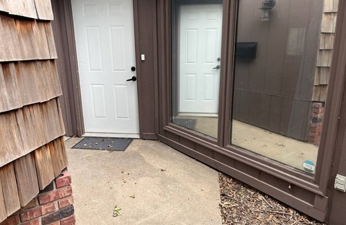 Lincoln Casa | Amazing 2-bedroom ranch house in Lincoln