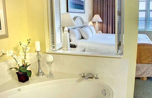 Brush - Stewarts Complejo | Amazing 2 Bedroom Deluxe at Wyndham Ocean Walk in Daytona Beach 02/12/21- 02/15/21