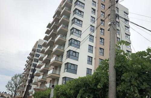 Militari Apartamento | Amazing 2-Room Penthouse Cityview W13