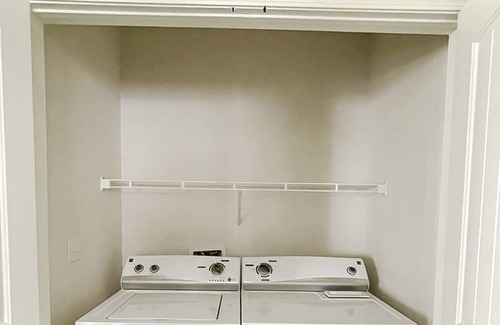 Stillwater Apartamento | Amazing 2BD/2.5BA + Gym - Stillwater