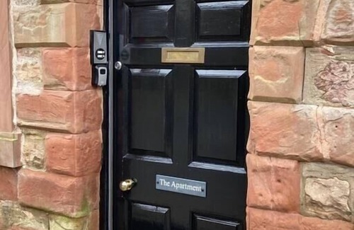Dufton Apartamento | Amazing 2BD Apartment -Upper floors of Dufton Hall