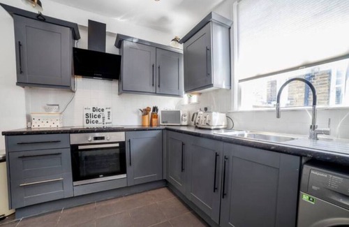 Herne Hill Apartamento | Amazing 2BDR apt near park, Herne Hill