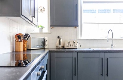 Herne Hill Apartamento | Amazing 2BDR apt near park, Herne Hill