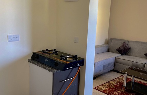 Vipingo Apartamento | Amazing 2bed Apartment, Vipingo