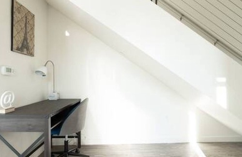 Downtown Casa | Amazing! 2BR | 2BTH Loft in Redmond | Sleeps 5