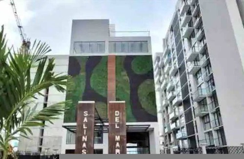 Historic Center Apartamento | Amazing 2BR Apartament With Pool in Santa Marta