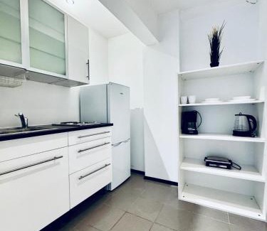 Vienna Apartamento | Amazing 2BR Apt, 16-Mins to Blumengärten