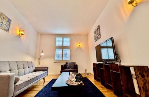 Tower Hill Apartamento | Amazing 2BR Flat Near Tower Bridge