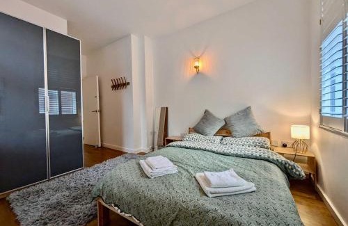 Tower Hill Apartamento | Amazing 2BR Flat Near Tower Bridge