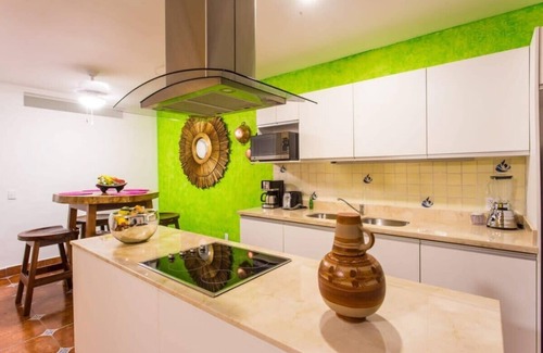 North End Apartamento | Amazing 2BR Master Suite at Boutique Hotel