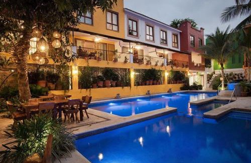 North End Apartamento | Amazing 2BR Master Suite at Boutique Hotel