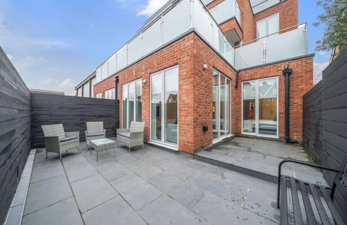 Wimbledon Apartamento | Amazing 3 Bed Wimbledon Flat