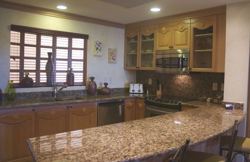 Flamingos Complejo | 3 habitaciones o 2 habitaciones- Brad & Joey Oceanfront Villa La Estancia