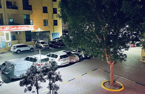 Ajman Apartamento | Amazing 3-bedroom apartment with WiFi in Ajman