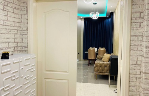 Ajman Apartamento | Amazing 3-bedroom apartment with WiFi in Ajman