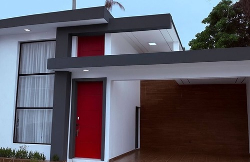 Munoz Villa | Amazing 3-bedroom Villa Del SOL