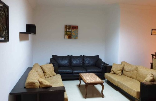 Sousse - Monastir Apartamento | Amazing 3 bedroom flat 2min to the beach