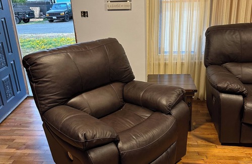 Aberdeen Casa | Amazing 3-bedroom house with AC in Aberdeen
