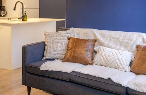 Mile End Apartamento | Amazing 3-Bedroom in the heart of Montreal