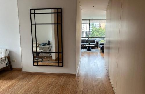 Lalinde Apartamento | Amazing 3 bedroom near Provenza- El Poblado 701