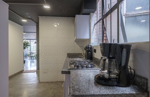 Antiguo Country Apartamento | Amazing 3 BR apt in Zona Rosa