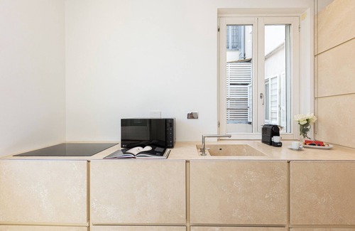 Rome City Centre Apartamento | Amazing 3 Penthouse Piazza Venezia