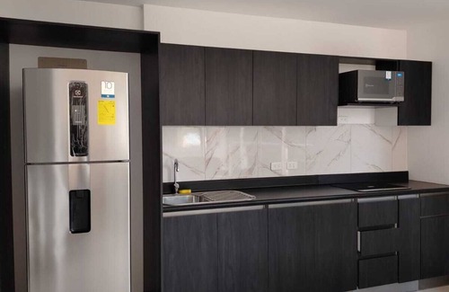 Quito Apartamento | Amazing 3 bedrooms departament close to Carolina park