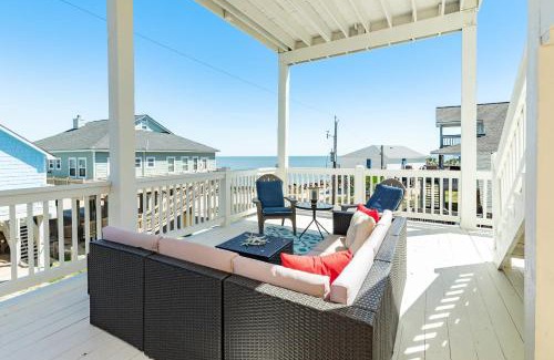 San Luis Casa | Amazing 360 Ocean & Bay Water Views