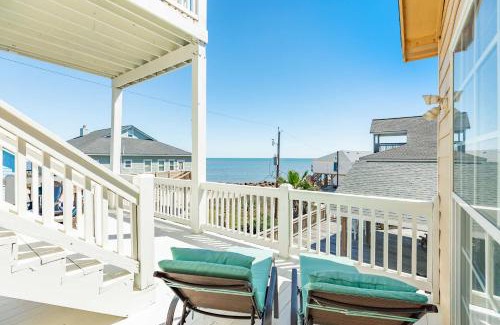 San Luis Casa | Amazing 360 Ocean & Bay Water Views